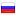 teslenko.ru hosted country